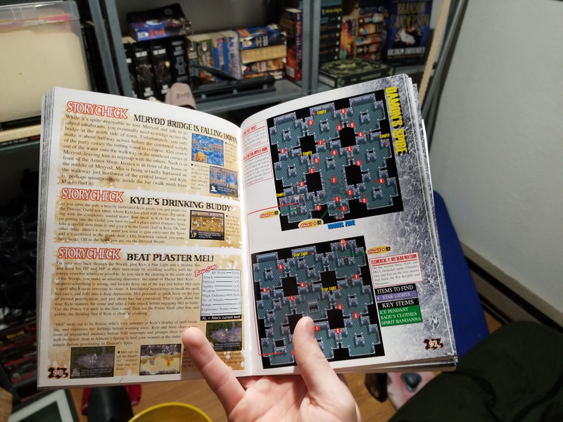 All-color, high-quality pages and bindings and super in depth. I worked at a publishing house for three months, which is long enough to say that this book was NOT cheap to put together.